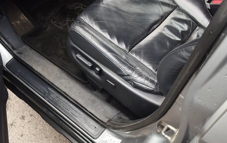 Honda CR-V III рестайлинг, 2008 год, 860 000 рублей, 9 фотография