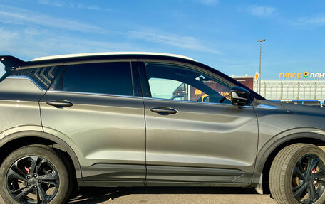 Geely Coolray I, 2023 год, 2 250 000 рублей, 2 фотография