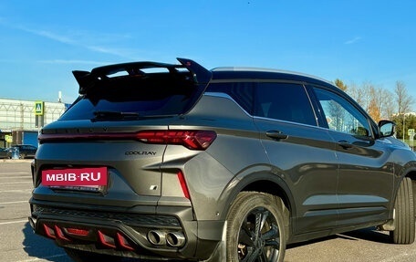 Geely Coolray I, 2023 год, 2 250 000 рублей, 3 фотография
