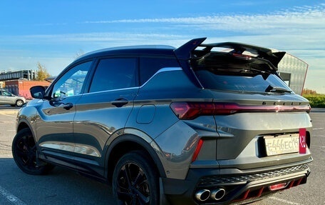 Geely Coolray I, 2023 год, 2 250 000 рублей, 4 фотография