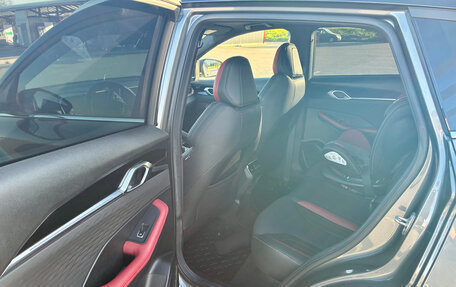 Geely Coolray I, 2023 год, 2 250 000 рублей, 9 фотография