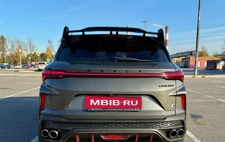 Geely Coolray I, 2023 год, 2 250 000 рублей, 12 фотография