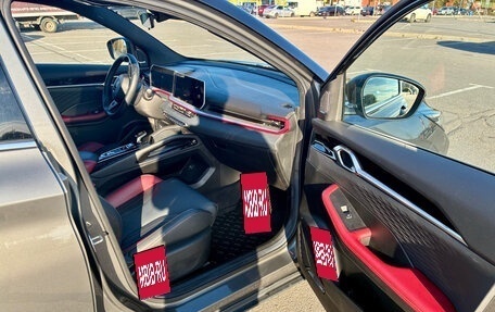 Geely Coolray I, 2023 год, 2 250 000 рублей, 8 фотография