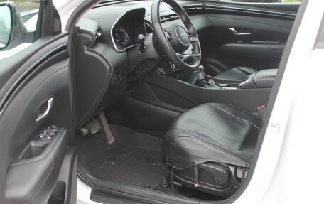 Hyundai Tucson, 2023 год, 3 500 000 рублей, 4 фотография