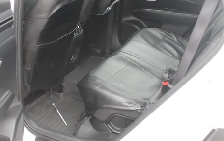 Hyundai Tucson, 2023 год, 3 500 000 рублей, 8 фотография