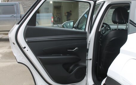 Hyundai Tucson, 2023 год, 3 500 000 рублей, 9 фотография