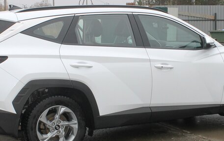 Hyundai Tucson, 2023 год, 3 500 000 рублей, 12 фотография