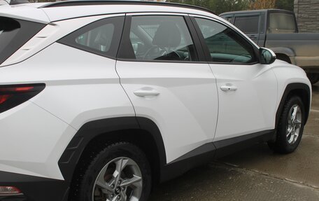 Hyundai Tucson, 2023 год, 3 500 000 рублей, 11 фотография
