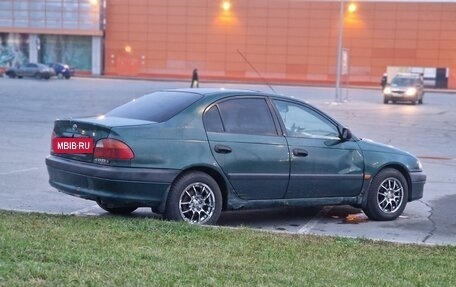 Toyota Avensis III рестайлинг, 1999 год, 250 000 рублей, 7 фотография