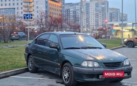 Toyota Avensis III рестайлинг, 1999 год, 250 000 рублей, 5 фотография