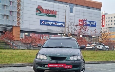 Toyota Avensis III рестайлинг, 1999 год, 250 000 рублей, 2 фотография