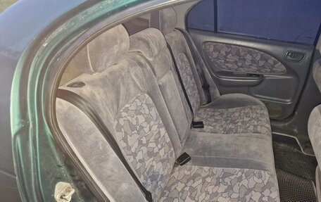 Toyota Avensis III рестайлинг, 1999 год, 250 000 рублей, 15 фотография