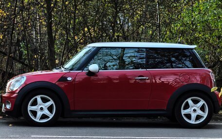 MINI Hatch, 2008 год, 720 000 рублей, 4 фотография