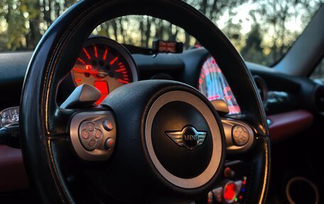 MINI Hatch, 2008 год, 720 000 рублей, 13 фотография