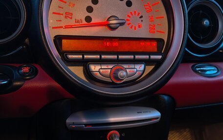 MINI Hatch, 2008 год, 720 000 рублей, 14 фотография