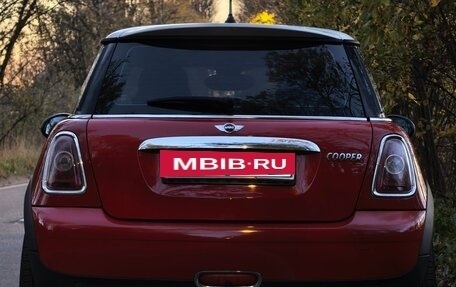 MINI Hatch, 2008 год, 720 000 рублей, 6 фотография