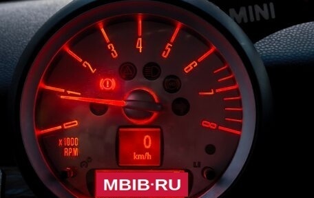 MINI Hatch, 2008 год, 720 000 рублей, 16 фотография