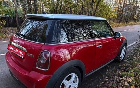 MINI Hatch, 2008 год, 720 000 рублей, 7 фотография