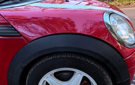 MINI Hatch, 2008 год, 720 000 рублей, 20 фотография