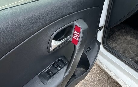 Volkswagen Polo VI (EU Market), 2017 год, 675 000 рублей, 17 фотография