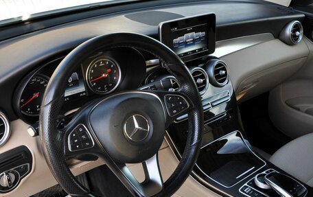Mercedes-Benz GLC, 2015 год, 2 550 000 рублей, 9 фотография