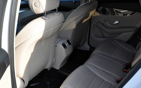 Mercedes-Benz GLC, 2015 год, 2 550 000 рублей, 12 фотография