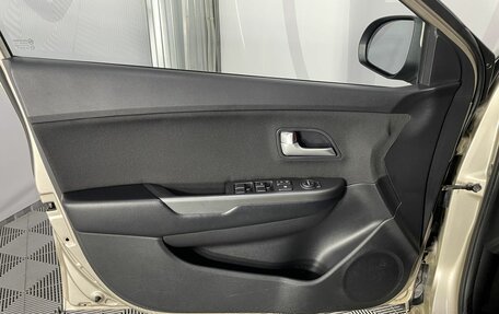 KIA Rio III рестайлинг, 2012 год, 750 000 рублей, 8 фотография