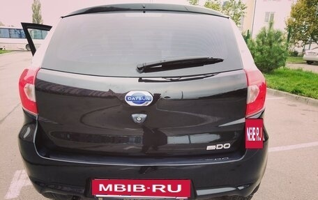Datsun mi-DO, 2015 год, 485 000 рублей, 6 фотография