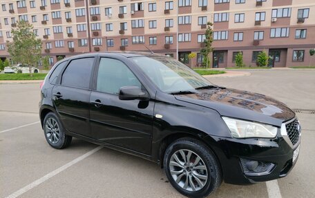 Datsun mi-DO, 2015 год, 485 000 рублей, 20 фотография
