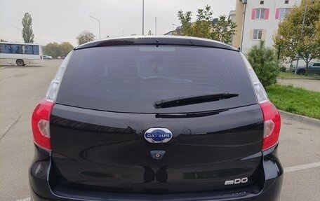 Datsun mi-DO, 2015 год, 485 000 рублей, 18 фотография