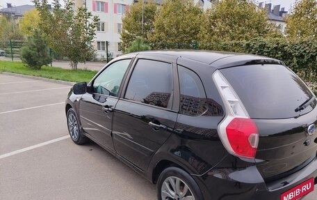 Datsun mi-DO, 2015 год, 485 000 рублей, 17 фотография