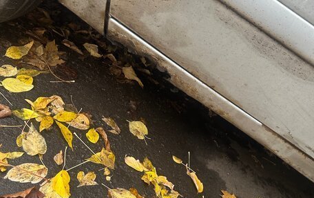 Mitsubishi Lancer IX, 2005 год, 180 000 рублей, 2 фотография