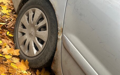 Mitsubishi Lancer IX, 2005 год, 180 000 рублей, 3 фотография