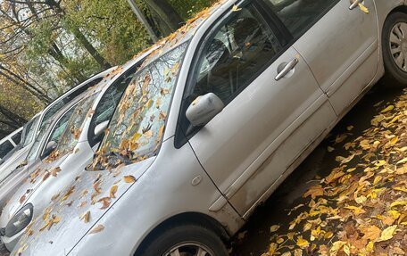 Mitsubishi Lancer IX, 2005 год, 180 000 рублей, 4 фотография