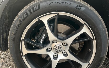 Volkswagen Touareg III, 2013 год, 2 577 777 рублей, 10 фотография