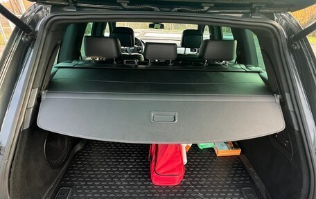 Volkswagen Touareg III, 2013 год, 2 577 777 рублей, 7 фотография