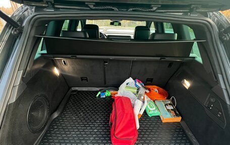 Volkswagen Touareg III, 2013 год, 2 577 777 рублей, 6 фотография