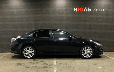 Mazda 6, 2011 год, 1 050 000 рублей, 4 фотография