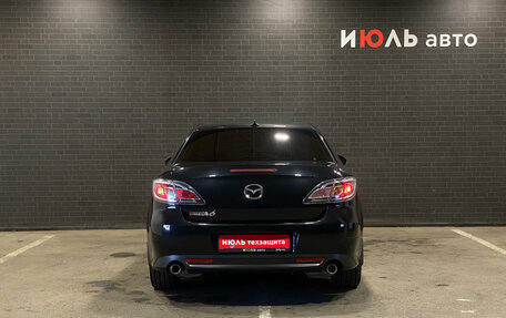 Mazda 6, 2011 год, 1 050 000 рублей, 6 фотография