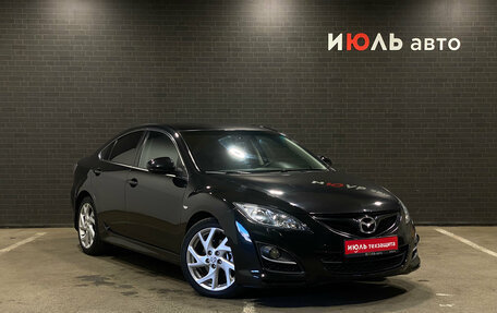 Mazda 6, 2011 год, 1 050 000 рублей, 3 фотография