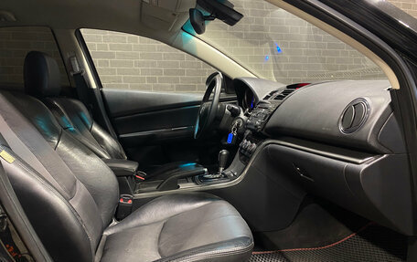 Mazda 6, 2011 год, 1 050 000 рублей, 8 фотография
