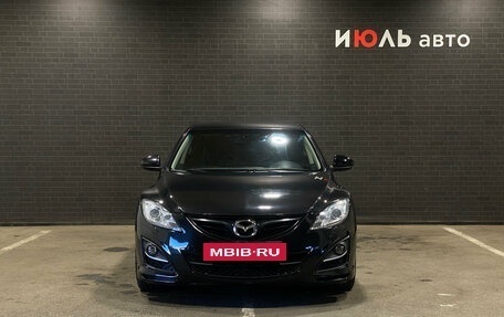 Mazda 6, 2011 год, 1 050 000 рублей, 2 фотография