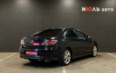 Mazda 6, 2011 год, 1 050 000 рублей, 5 фотография