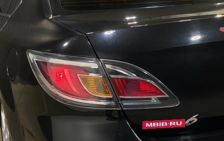 Mazda 6, 2011 год, 1 050 000 рублей, 7 фотография
