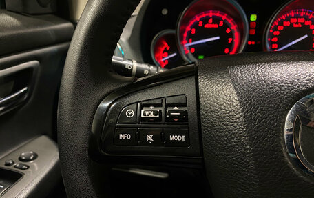 Mazda 6, 2011 год, 1 050 000 рублей, 15 фотография