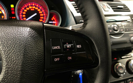 Mazda 6, 2011 год, 1 050 000 рублей, 16 фотография