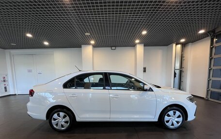 Volkswagen Polo VI (EU Market), 2021 год, 1 450 000 рублей, 2 фотография