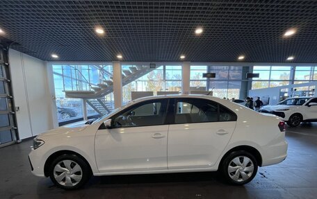 Volkswagen Polo VI (EU Market), 2021 год, 1 450 000 рублей, 6 фотография