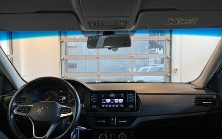 Volkswagen Polo VI (EU Market), 2021 год, 1 450 000 рублей, 9 фотография
