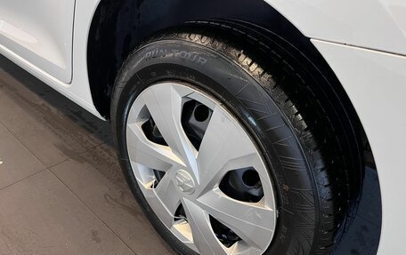 Volkswagen Polo VI (EU Market), 2021 год, 1 450 000 рублей, 20 фотография